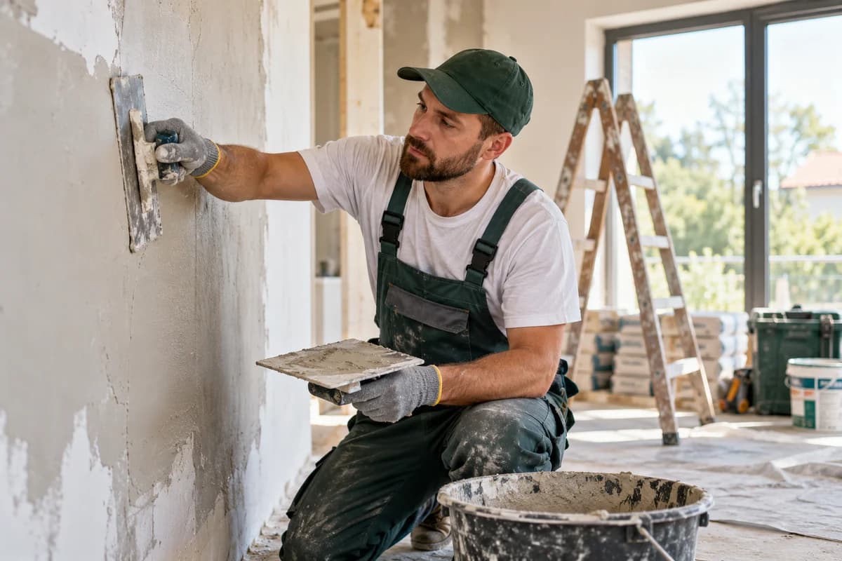 Imagine ilustrativă pentru renovări